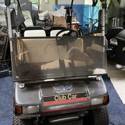 CLUB CAR