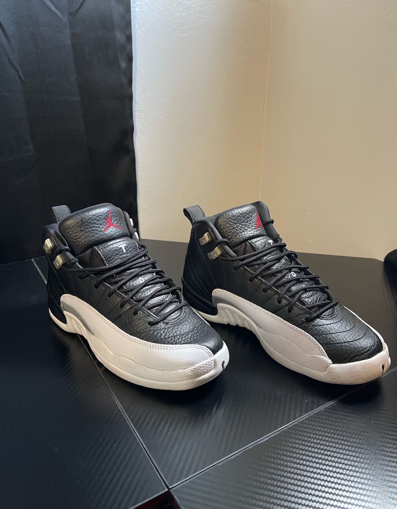 Jordan 12 Retro Playoff 2022