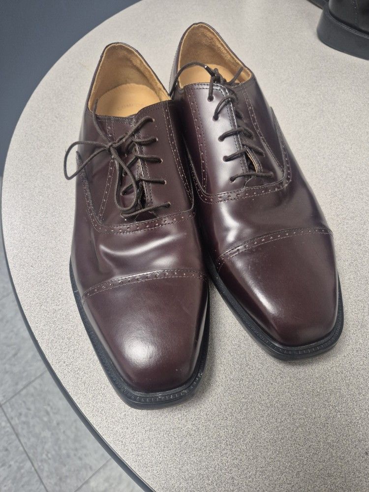 Rockport Dress Shoes Size 10.5 11