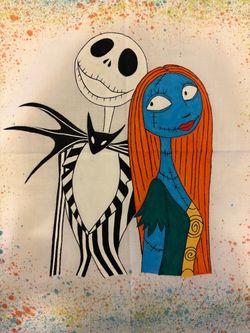 Jack and Sally