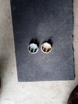 Center Caps