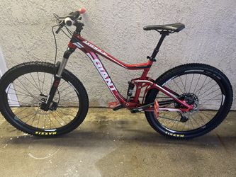 Sale Mountain Bike R27,5