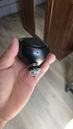 Aluminum Tweeters Pods Car Audio Focal Hybrid Audio Technologies Zapco Orion Helix Morel Audison Arc Audio  Focal Dynaudio  Tweeter Pods 