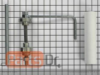 Maytag/Whirlpool Washer tub bearing press tool kit.