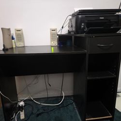 Computer Desk
