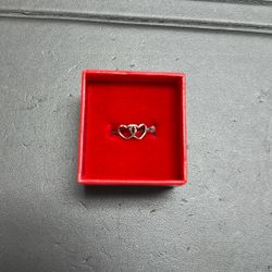 James Avery Ring 