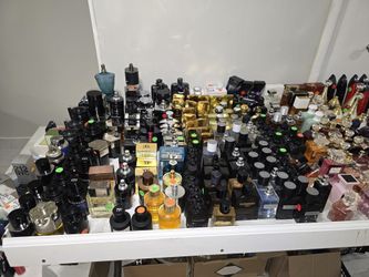 Fragrances | Colognes & Perfumes For Men and Women