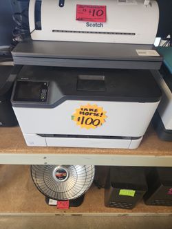 Printer Lexmark 2272