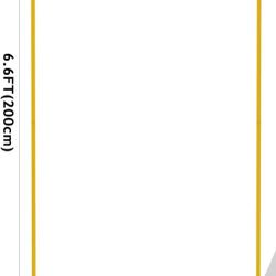 Backdrop Stand Square (K83)