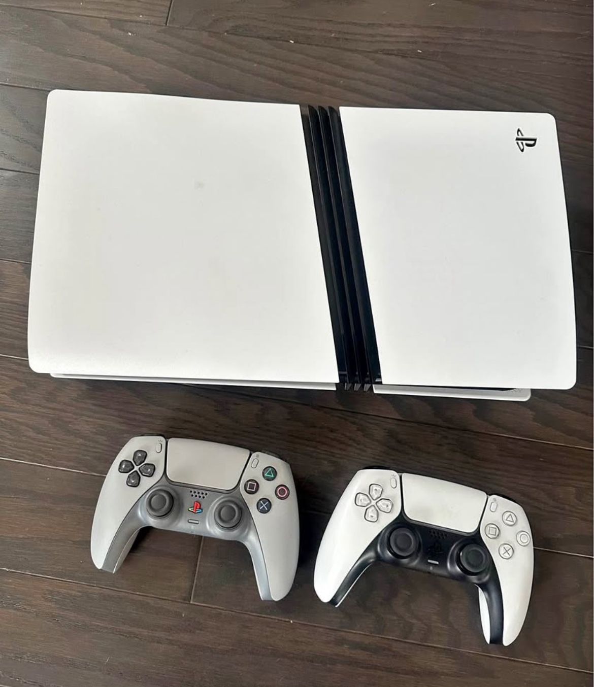 Ps5 Pro