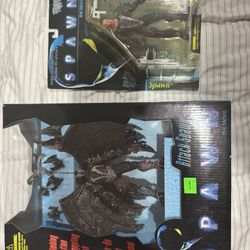 Mcfarlane Movie Spawn