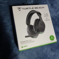 turtle beach stealth 600 (gen3)