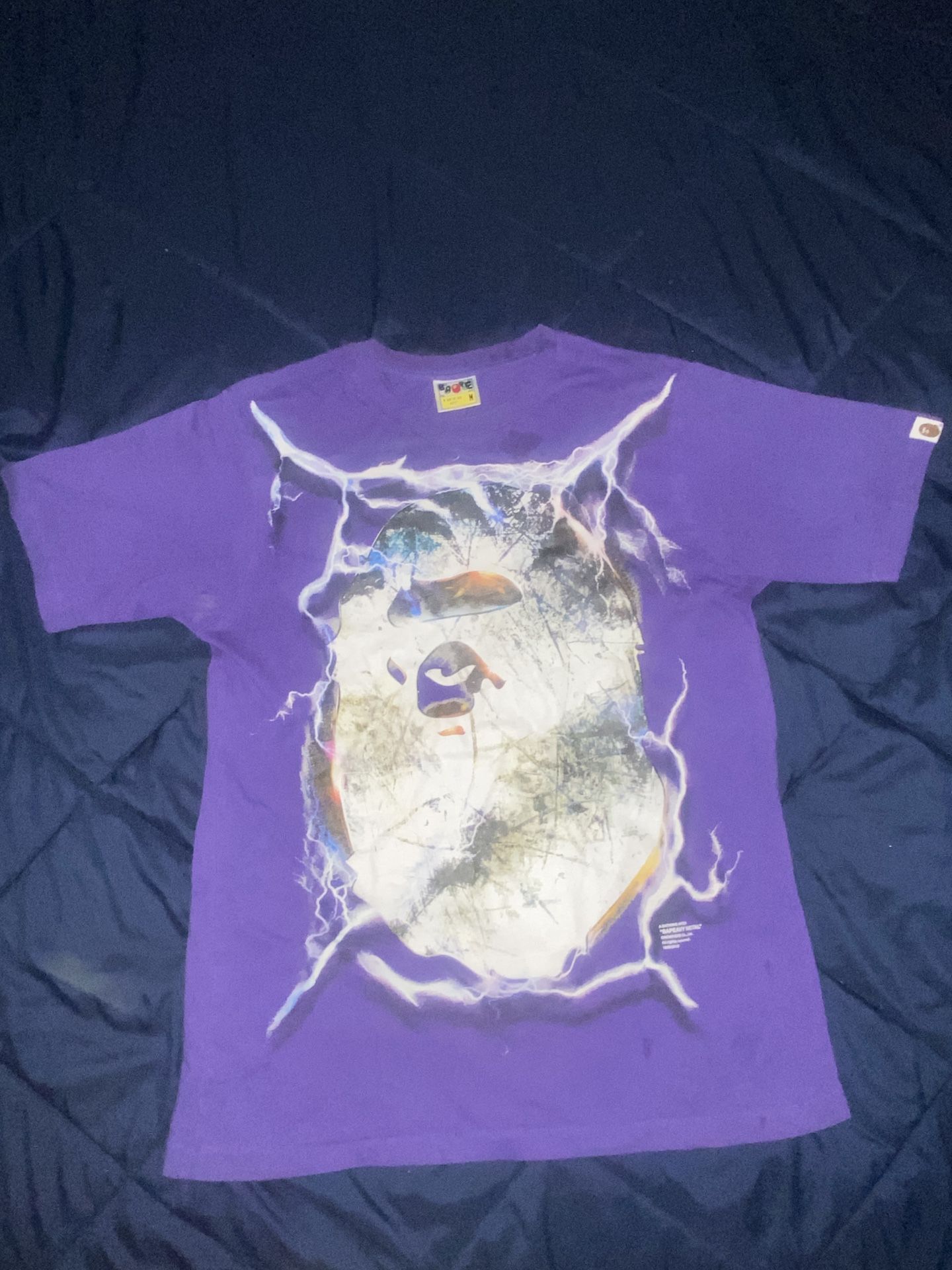 Bape Shi