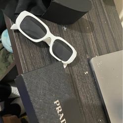 Prada Glasses Open Offers