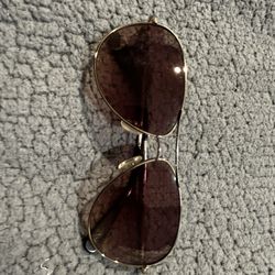 Tory Burch Visor Sunglasses 