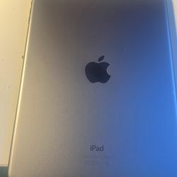 iPad Air first generation