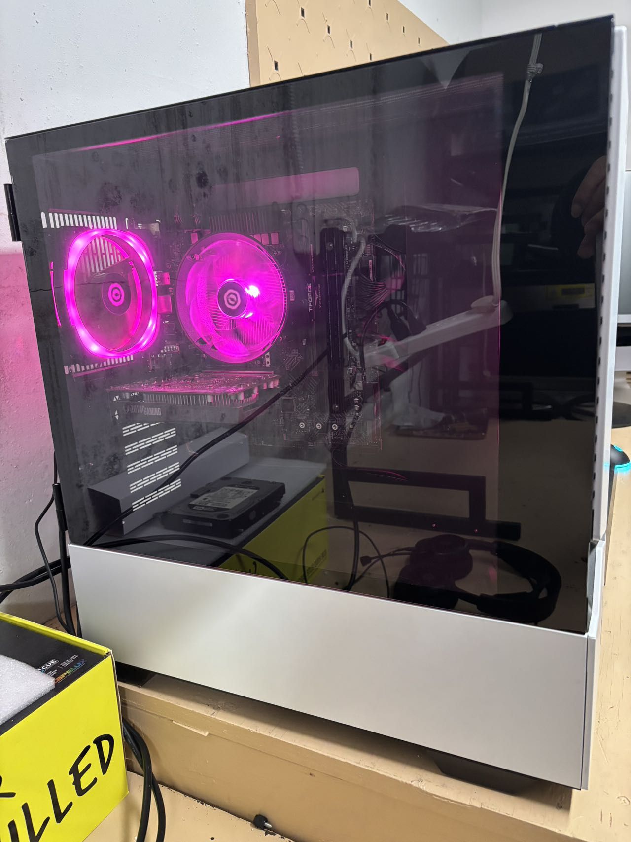 13th Generation Intel core I 5-13400F