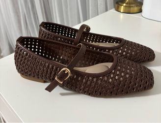 Flats Shoe