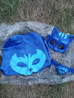 PJ Mask character costume