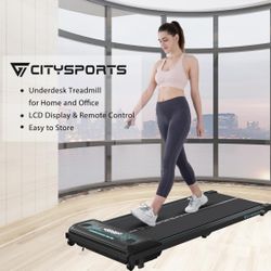Citysports Treadmill 