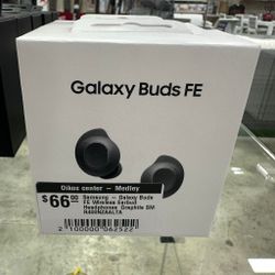 Samsung Galaxy Buds - Earbud - Headphones - Audifonos - Auriculares