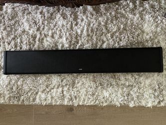 ZVox SB380 Sound Bar