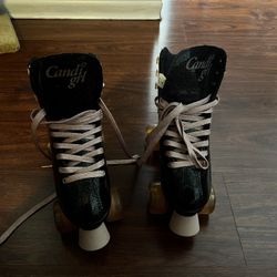 Candy Girl Roller skates 
