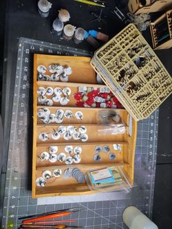 Bolt Action Warlord Games 3rd edition starter
