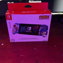 Sonic Split Pad Pro Controller (only For Switch 1)