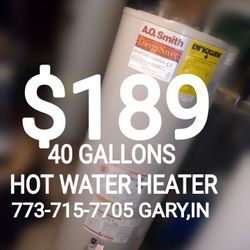 Hot Water Heater Boiler Tank Furnace
