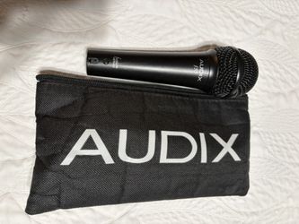 AUDIX f55 Cardioid Vocal Microphone