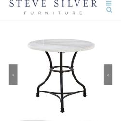 Bistro Table