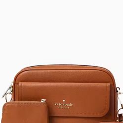 Kate Spade Crossbody Bag (Rosie)