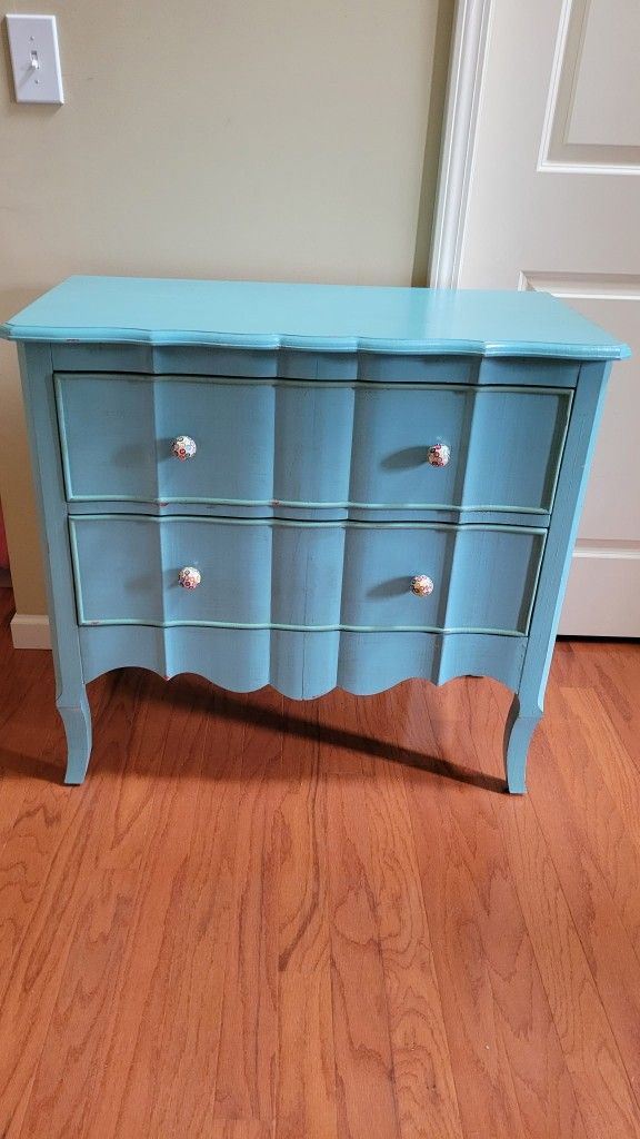 Designer Dresser