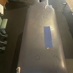 PT Table 