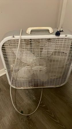 fan