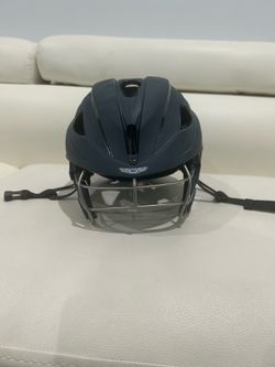 Cascade LX Women's Lacrosse Helmet