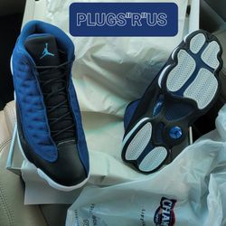 JORDAN 13 NAVY 13M/14.5W 