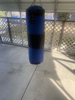Kids boxing bag for boys/girls