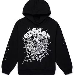 Spider Hoodoe 