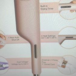 Calista BodyWaver New  / Tested