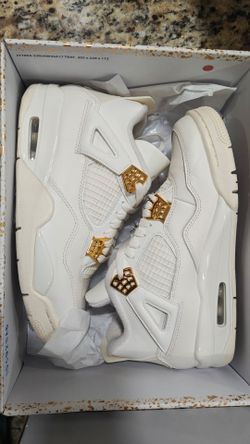 Air Jordan retro 4