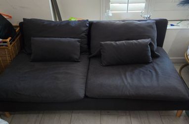 Ikea couch