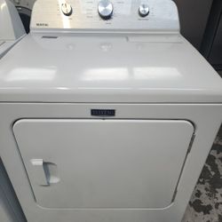 Maytag Electric Dryer 