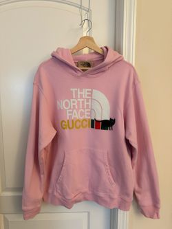 Pink Hoodie
