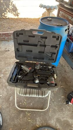 Senco Nail Guns