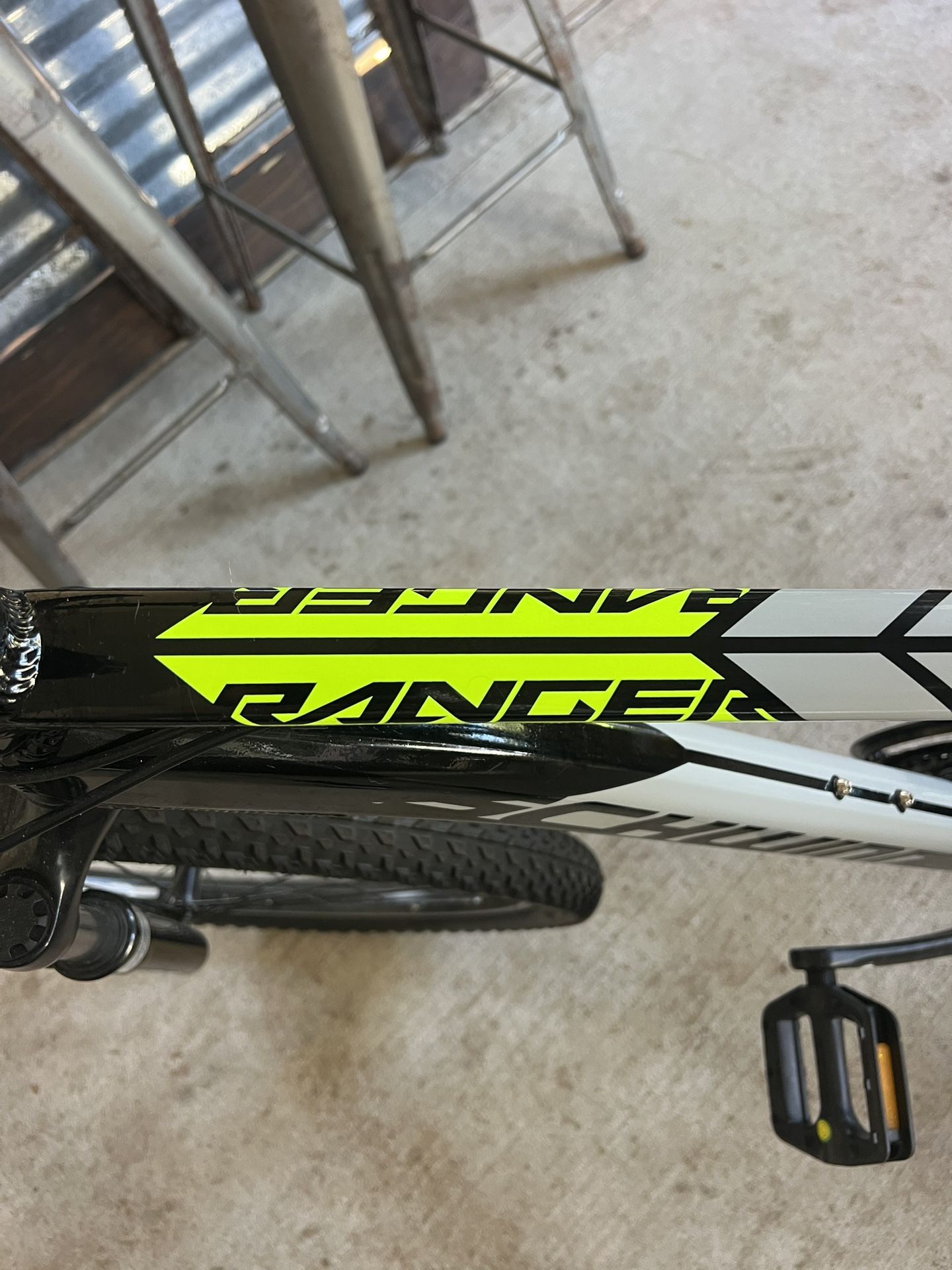 Schwinn Mountain Bike
