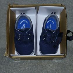 Infant Sperry 