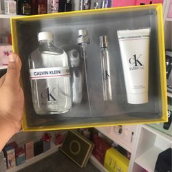 CK EVERYONE 200 ml 