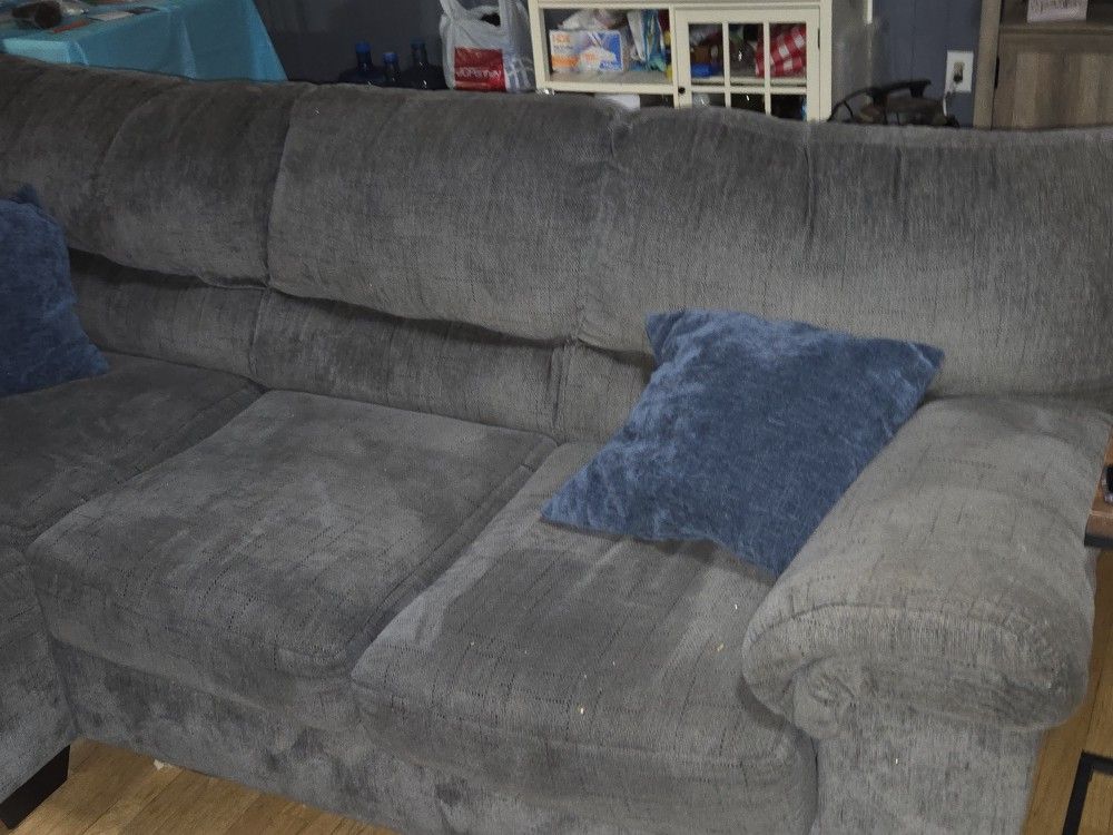 Couch Sectional